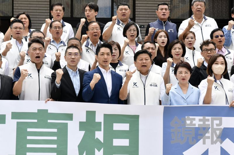 台糖遭羅織入罪　黃智賢批掩護中聯政客、政黨「台灣之恥」's story cover image