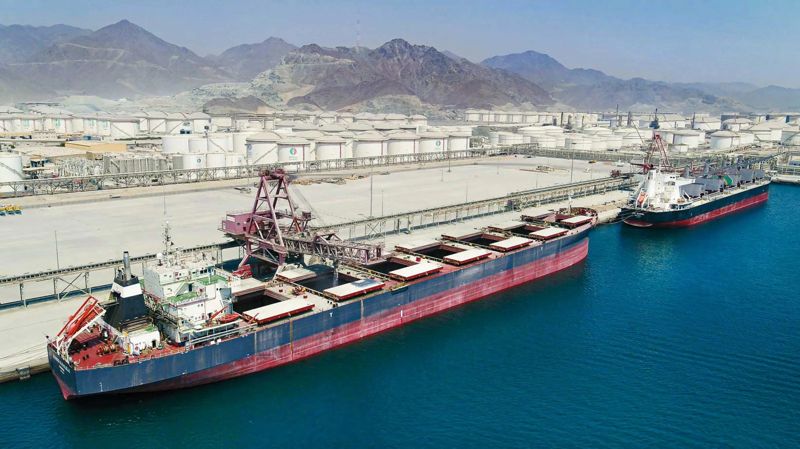 伊朗宣布荷姆茲海峽全面開放！　配合黎巴嫩停火