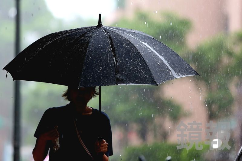 今年「出梅」了嗎？關鍵訊號浮現　專家：颱風季準備接棒