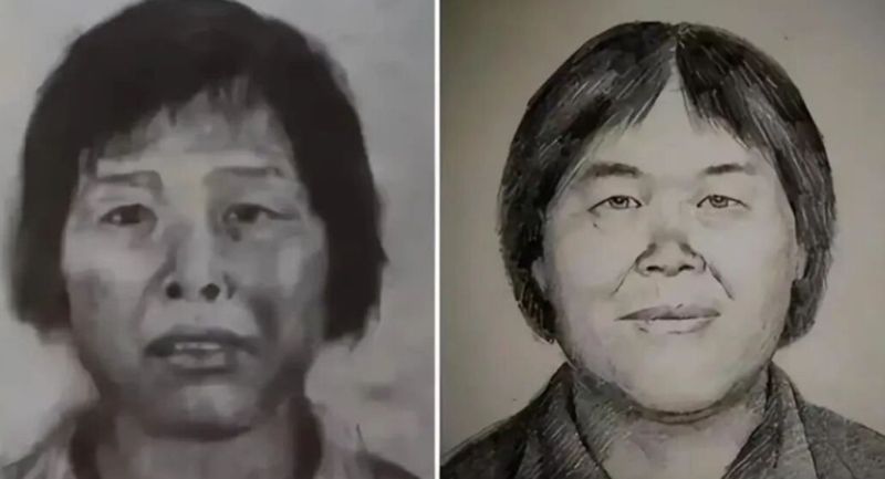 中國人販子「梅姨」逃逾20年終於落網！　受害者憶：噩夢裡的那雙眼一直盯著我……'s story cover image