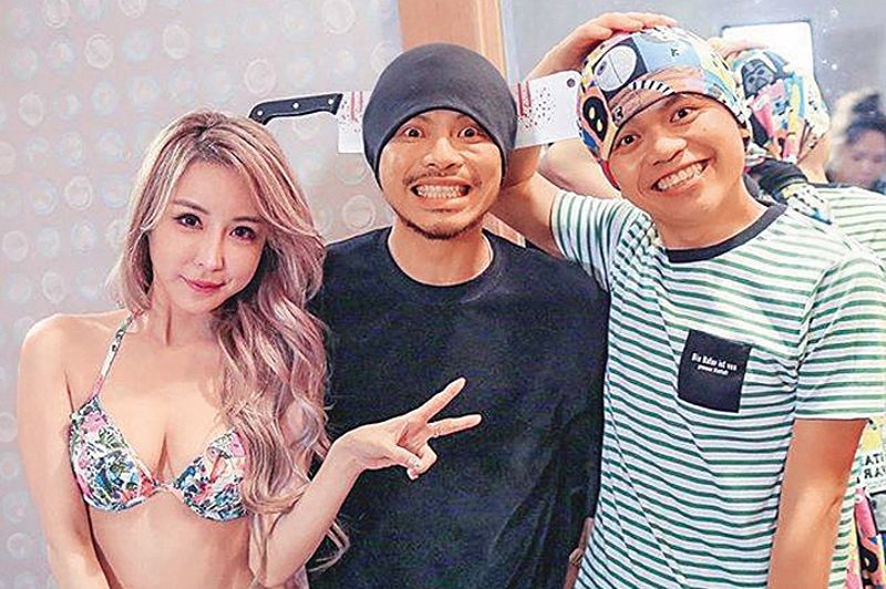 豔照卡關遭遣返2／閨密謝侑芯命喪大馬　雪碧開撕黃明志：連句慰問都沒有's story cover image