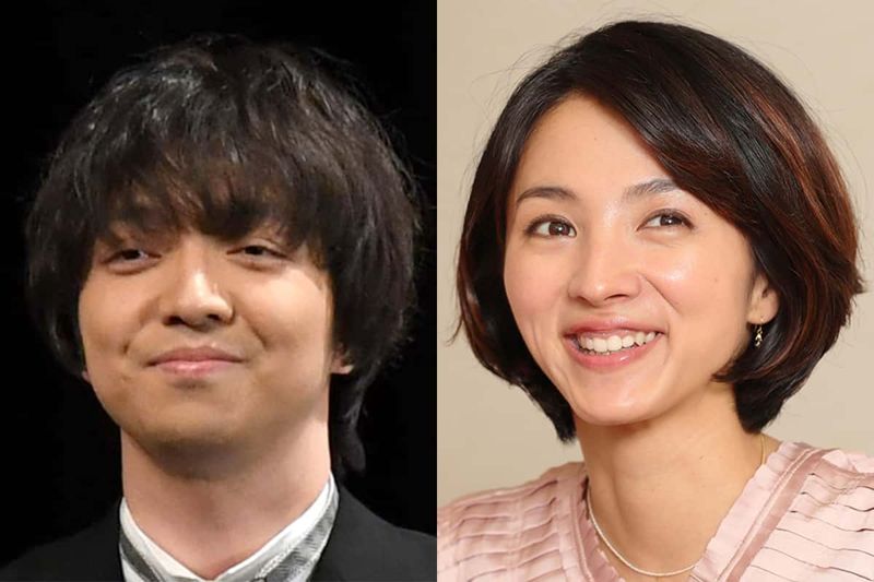 滿島光生子「第一報」竟選三浦大知節目　他早已登門抱過寶寶's OG Image