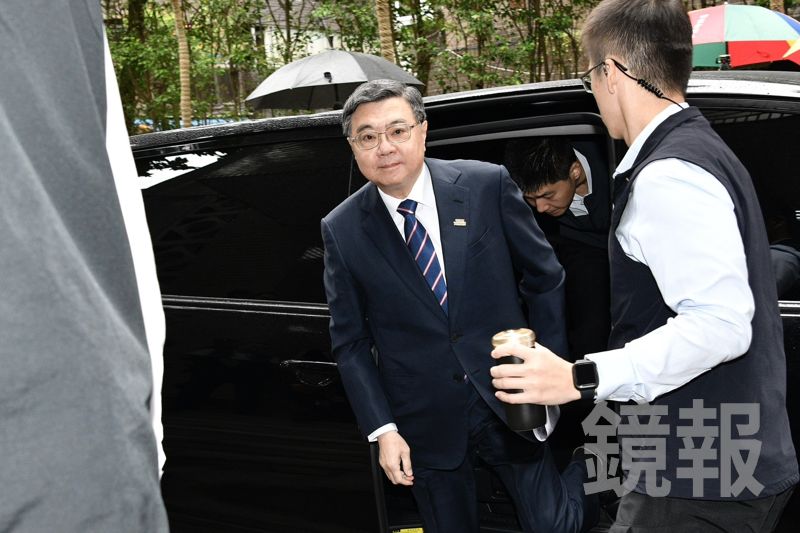 卓榮泰赴日看WBC　藍營狂追誰買單！王鴻薇要求政院、華航說明費用明細's OG Image