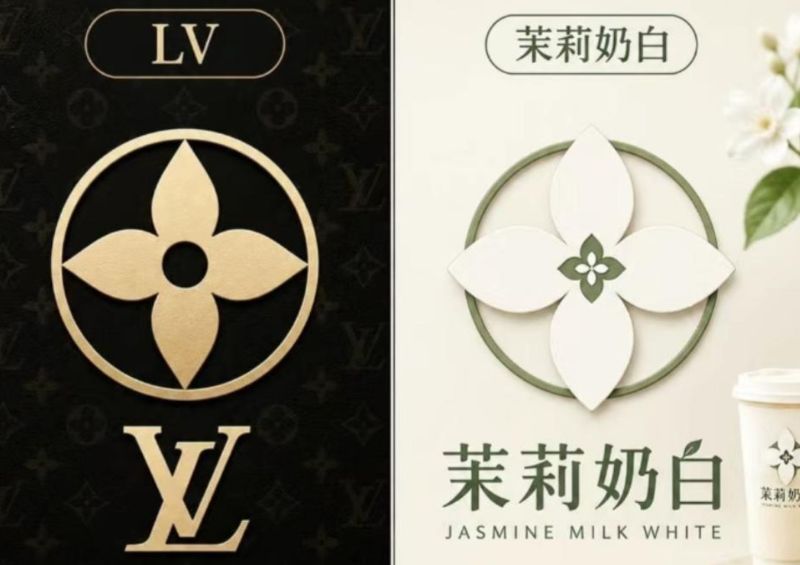 LV告贏中國茶飲商標侵權獲賠千萬人民幣　反遭小粉紅炎上掀拒買潮's OG Image