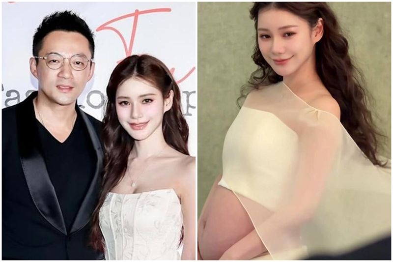 大S逝世1週年「兒女又缺席」　馬筱梅親上火線揭真相！曝將來台待產近況's story cover image