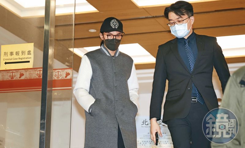 AI破精舍虐殺3／李威供詞成攻防交點　法醫出庭恐成宣判關鍵's story cover image