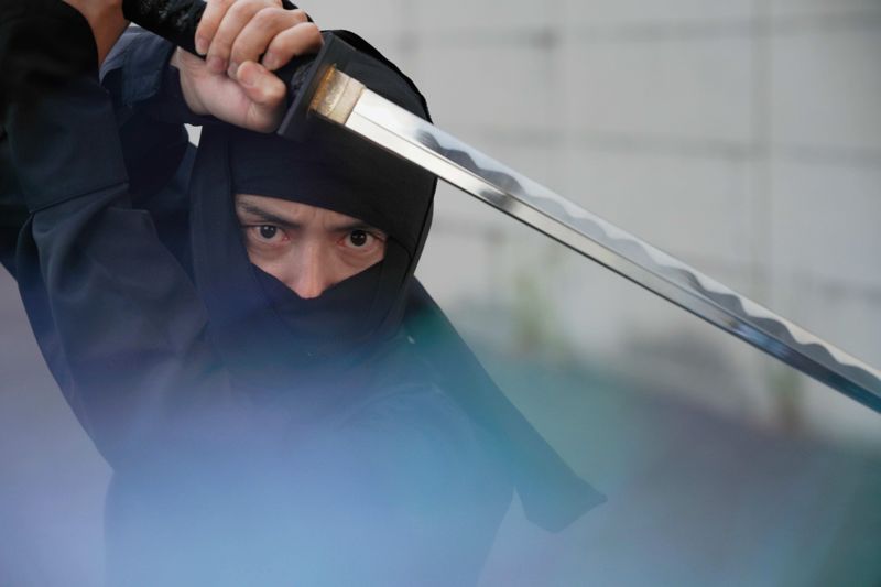 避難食物最推薦！古代忍者「最強口糧」教學片曝光　食材超市都有's OG Image