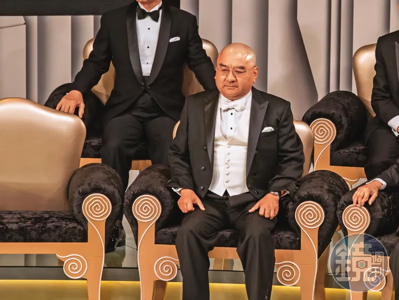 潤泰集團總裁尹衍樑今晨辭世享壽75歲's OG Image