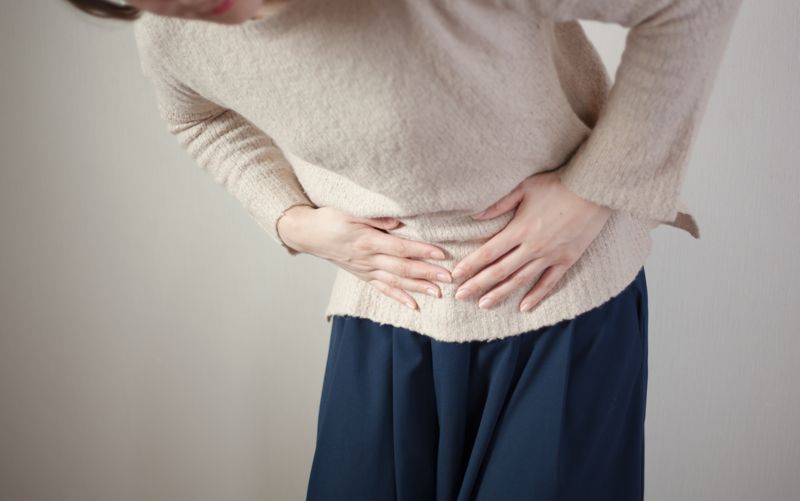 為什麼減肥狂便秘？　專家：「少了這一樣」最關鍵