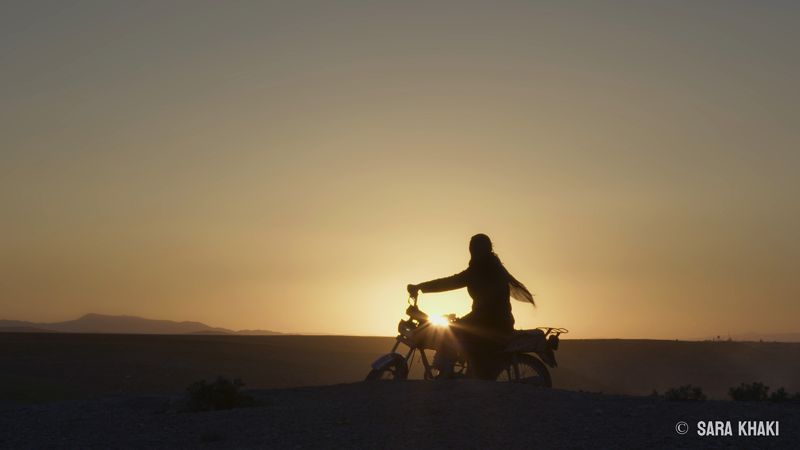 北影「焦點城市」單元聚焦德黑蘭　展現伊朗社會景況與生存韌性