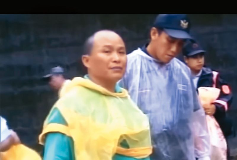 把人當豬宰／懷疑2獵人偷山豬　養豬場老闆殺人分屍洩憤