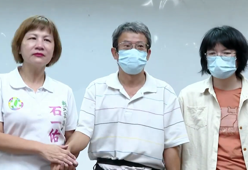 捐500萬元以楊承勳名義成立獎學金　爸爸哽咽曝兒子善舉：他那麼喜歡幫助別人's story cover image