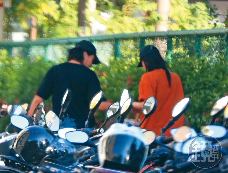 方志友婚姻破冰2／方志友、楊銘威「奉子成婚」變隱憂？　他酒後一句話裂痕加深很受傷's OG Image