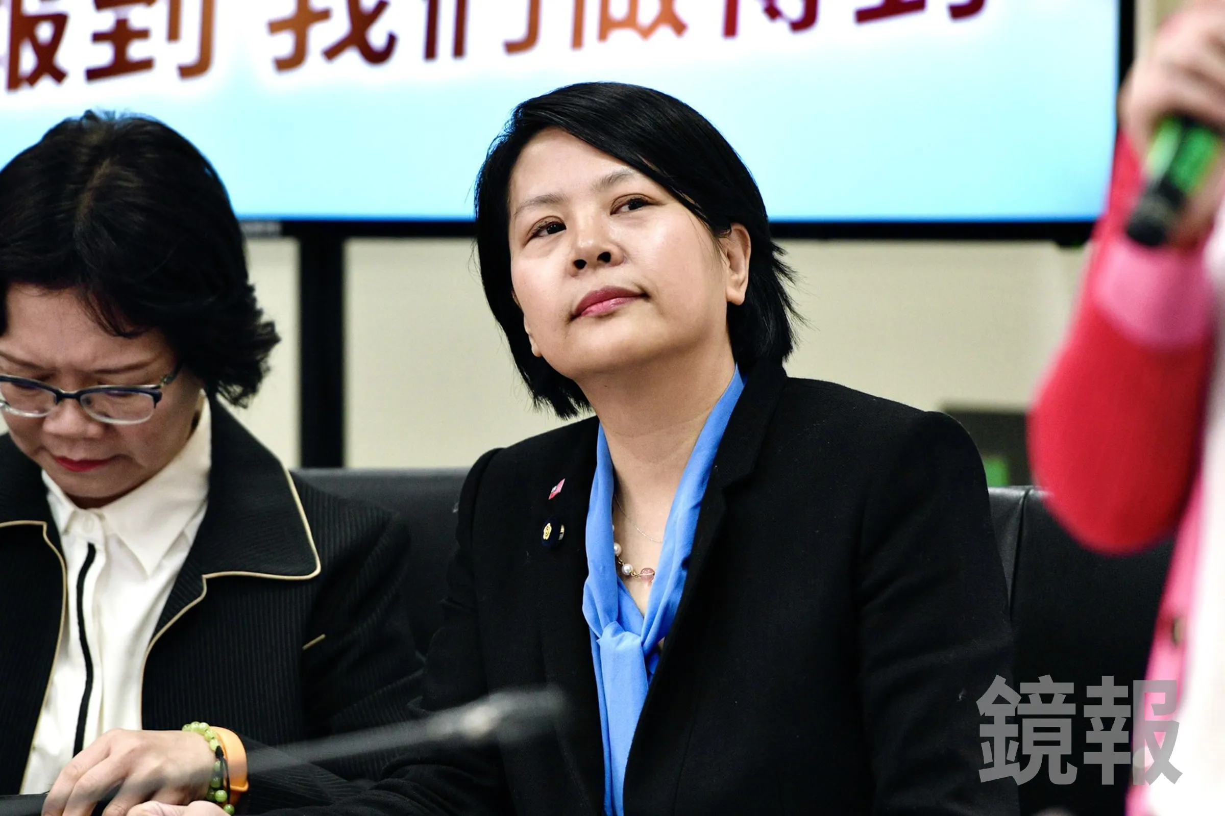 宣布參選竹北市長引熱議！李貞秀坦言「4年前就想選」　資格爭議全說明喊「沒離開過」
