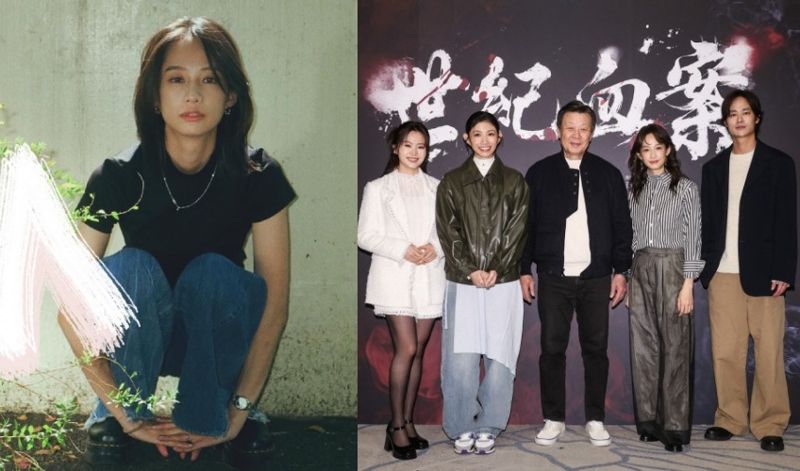 「身為演員我被欺騙了」簡嫚書宣布不再參與《世紀血案》　致歉：以為能用電影為此案發聲