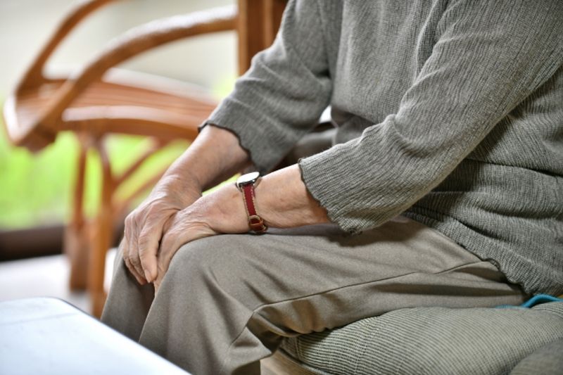 有房有年金卻住安養院？81歲老婦「吐卑微心願」　兒女淚崩：原來我們錯了's OG Image