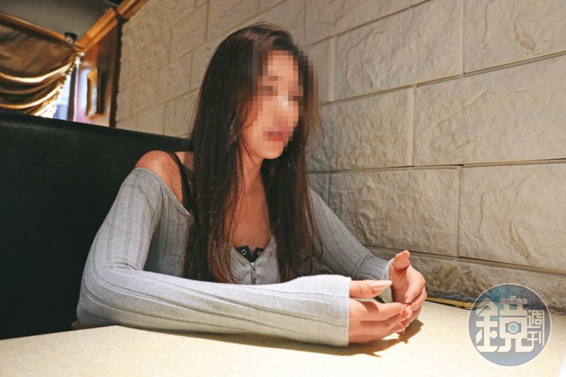 女星渣夫是惡狼1／權勢性侵判刑4年10月　梁軒安不認罪當庭嗆：一定上訴到底's OG Image