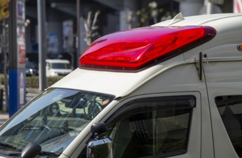 女童昨天才身亡！新北土城民宅凌晨疑一氧化碳中毒　7住戶急送醫救治's OG Image