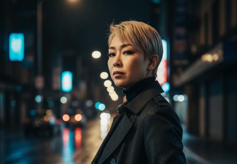 才剛唱跨年！《超級紅人榜》女歌手驟逝　昏迷2個月不治...好友悲痛：姐不疼了's OG Image