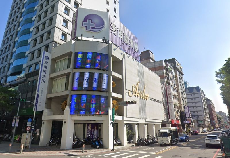 工程師認了「高層下令拆設備」！台中查到愛爾麗監視器只剩黑畫面　議員籲檢討廢照
