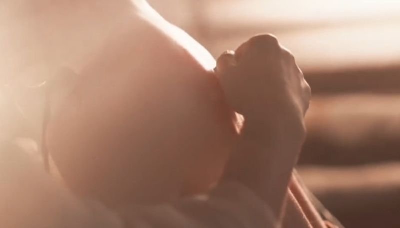 《逐玉》上演「裸背刮痧」保命　中醫師搖頭「恐更快休克」曝自救方式