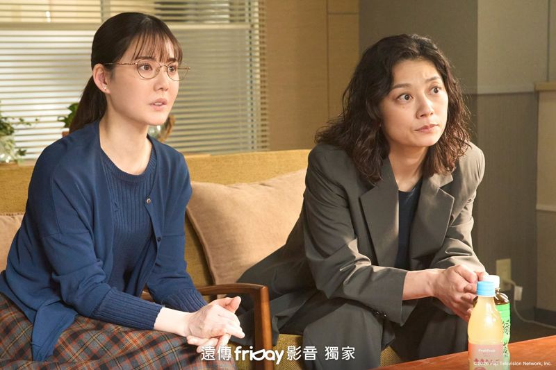 小池榮子憶台灣行變「美食之旅」　北香那喊話最想來台朝聖's story cover image