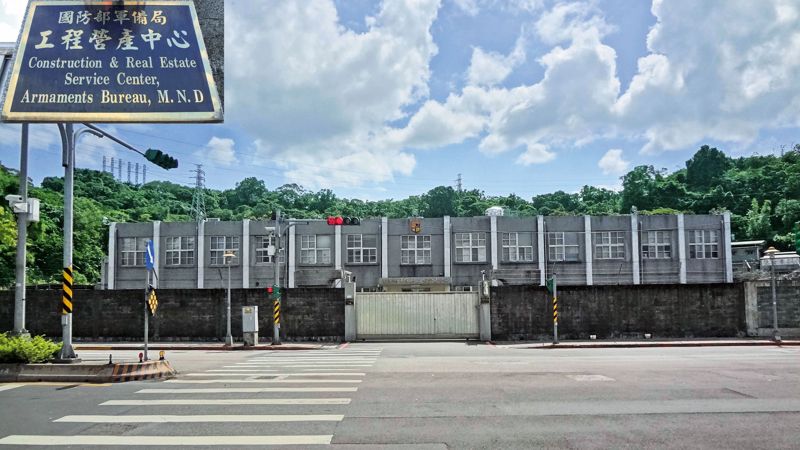 軍備局囂張欺民／軍備局靠張自製圖就提告竊占　闖民宅霸凌百姓嘴臉曝光