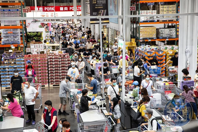 Costco員工忍很久了！盤點「5大地雷行為」　試吃、結帳這舉動最討厭's story cover image