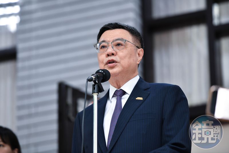 卓榮泰自費飛日看WBC遭王鴻薇質疑　政院重申：私人行程皆為自費