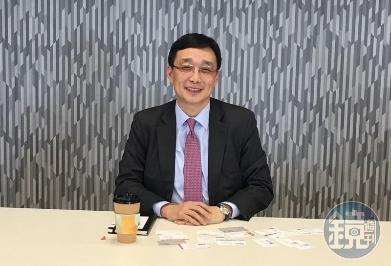 爆遭蔡鎮宇毆打！郭明鑑兼4家公司董事「2家在香港」　金融圈：很少見