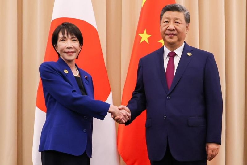 不再忍讓？拆解日本2026年《外交藍皮書》　中國從「最重要」退至「重要鄰國」