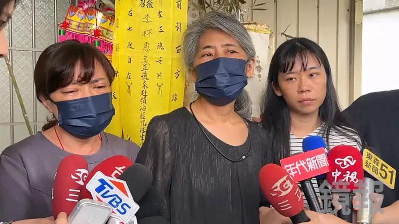 女警遭撞亡！肇事女大生至今未露面　哥哥怒：究責到底不放過