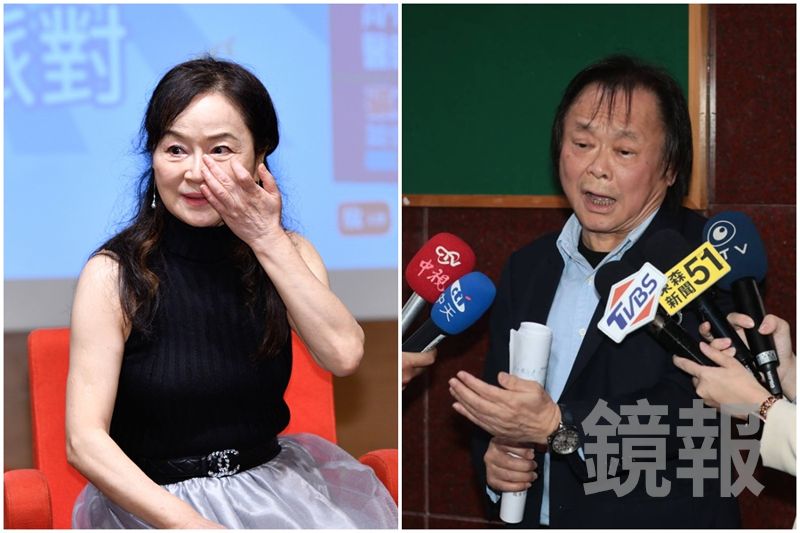 周玉蔻心寒民黨集體沉默　王世堅再補刀：別把自己情緒偽裝成黨意's story cover image