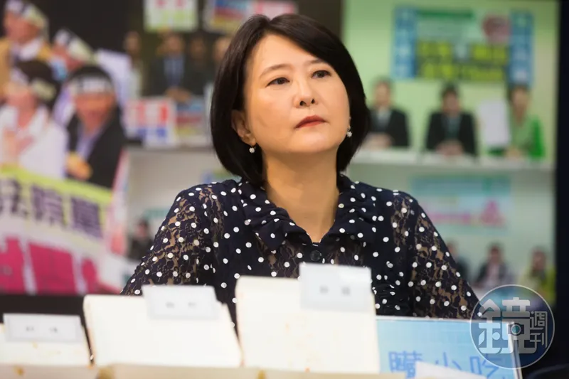 中選會建置系統8年全空白　王鴻薇：浪費千萬公帑's story cover image