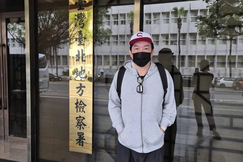 康康現身北檢當證人！嘆被騙500萬追不回　出庭體驗人生當作反省