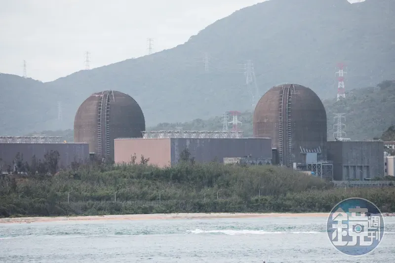 核能電廠擬換發執照重啟　經濟部：不是送出報告後就能即時運轉's story cover image