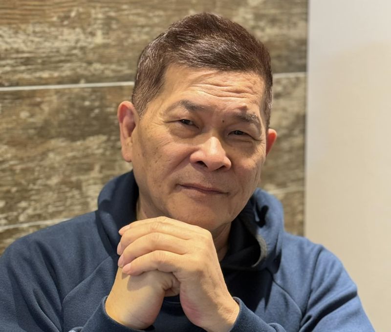 迎70大壽！澎恰恰認了「拍電影」淪憨人　痛揭欠債上億內幕：無視方芳警告