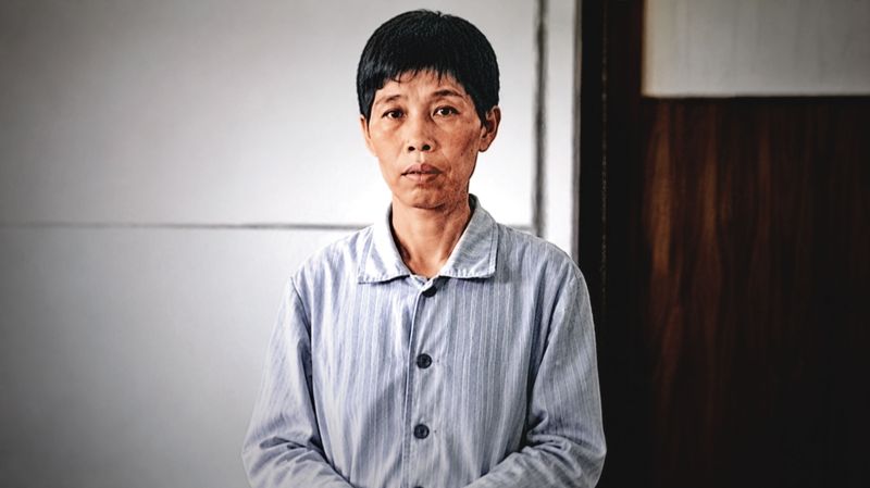 殺人神壇奪三命／父親男友信徒全被活活打死　女神棍設壇害命遭輕判解密