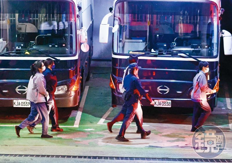 AI破精舍虐殺1／13門徒沒人鬆口R是誰？　精舍最高指令直指仁波切王蘊's story cover image