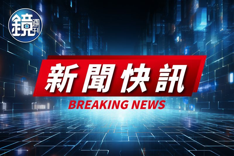 快訊／北市重慶南路連環車禍！　傳至少8傷 's story cover image