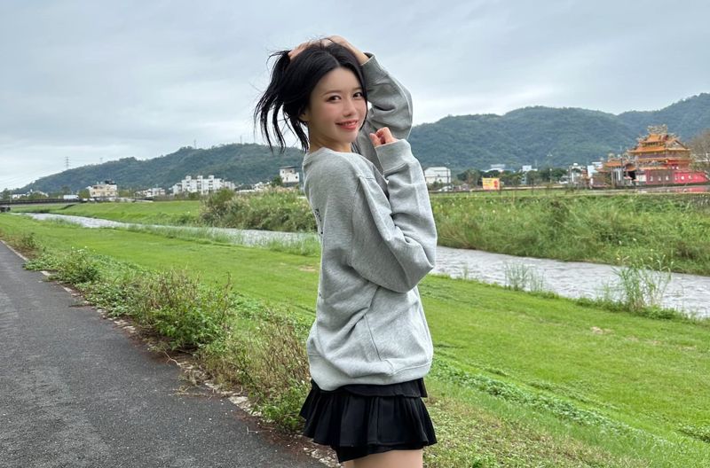 李雅英為捐款兒福聯盟道歉！　郁方再度po文：肯定她的善心's OG Image