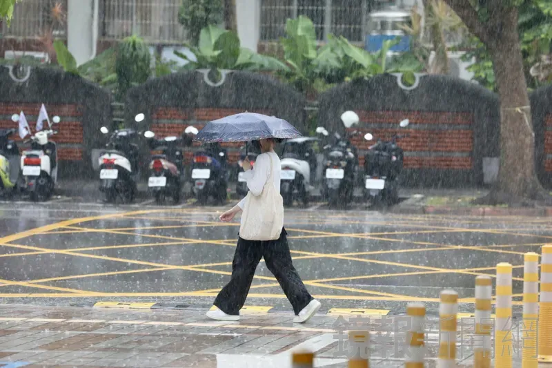 2波東北季風接力「這些地區」防雨彈　未來一週天氣看這裡's story cover image