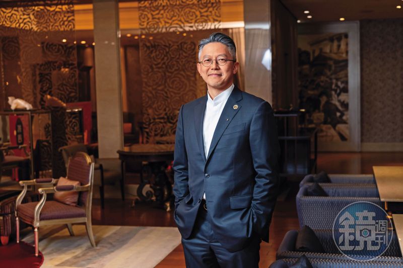 國票金董監改選3／自嘲接手媒體和國票金均「失敗告終」　旺旺少東學到的三件事's OG Image