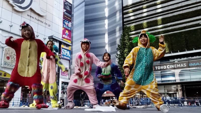 新宿東橫Kids 1／《炎上》聚焦邊緣青少年議題　他深入街頭挖掘逃家孩子生活