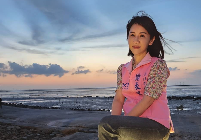 傳國民黨魏平政空降角逐彰化縣長　謝衣鳯：一盤好棋恐變全盤皆輸
's OG Image