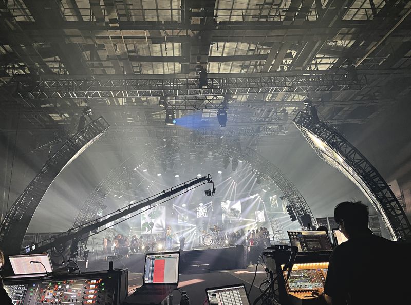 新手樂團孵育器2／跨產業籌資創共好生態圈　他堅持高規格製作原因曝光  's OG Image