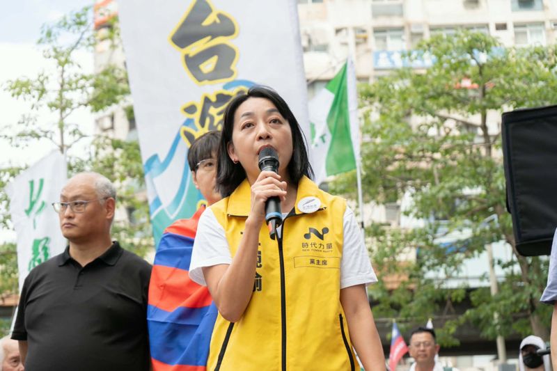 食藥署擬嚴管「事後避孕藥」　王婉諭批巨大退步：台灣還在石器時代