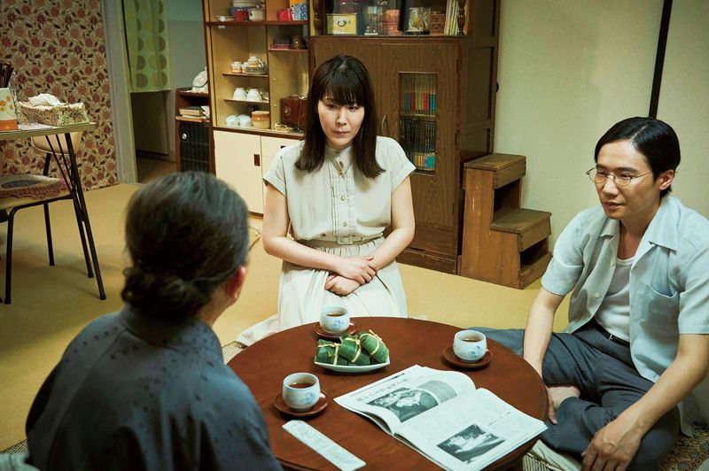 跨性別者困境60年4／跨性別角色由跨性別者演出　《藍色男孩事件》大膽啟用素人演員's OG Image