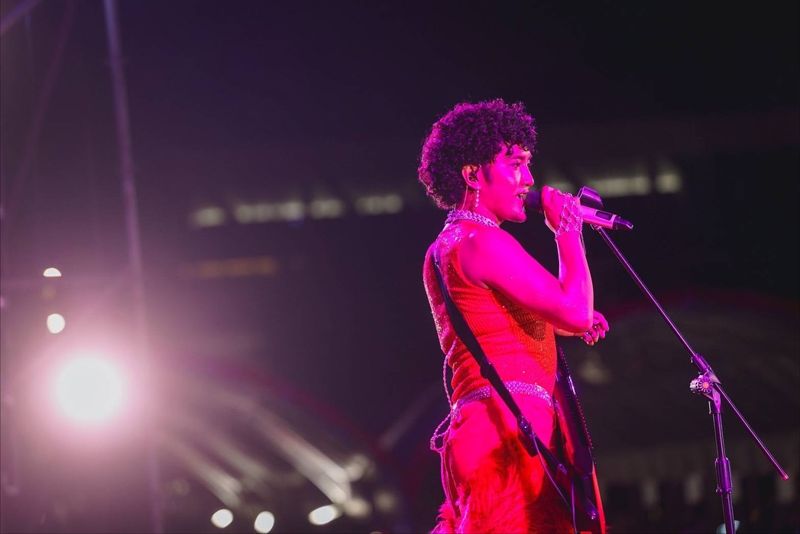 「台灣碧昂絲」揭家醜！怒控生父外遇羞辱母親　小三帶私生子侵門踏戶's OG Image