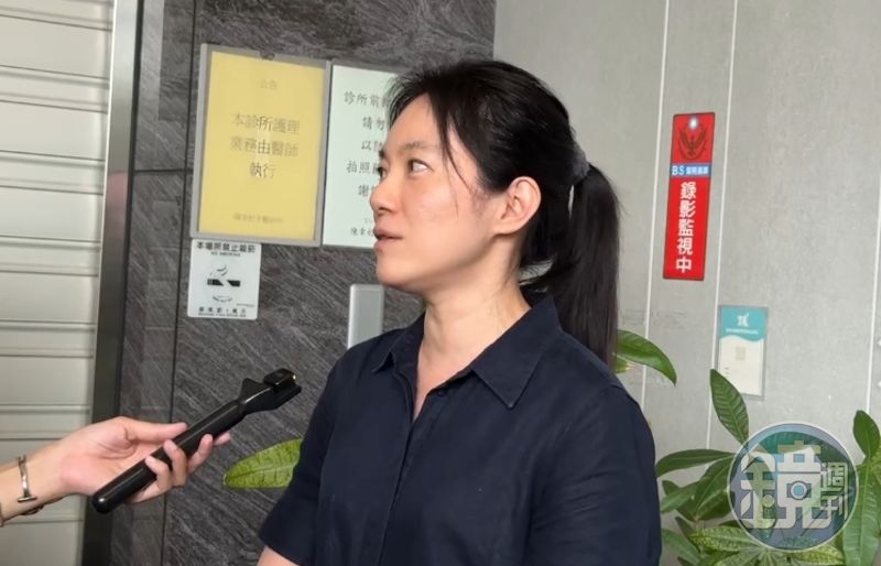 趙建銘薄情揭密／離婚風波扯出25年前媒人夫妻...「爆鬱悶罹病」　陳幸妤親口喊話：蠻對不起他們's OG Image